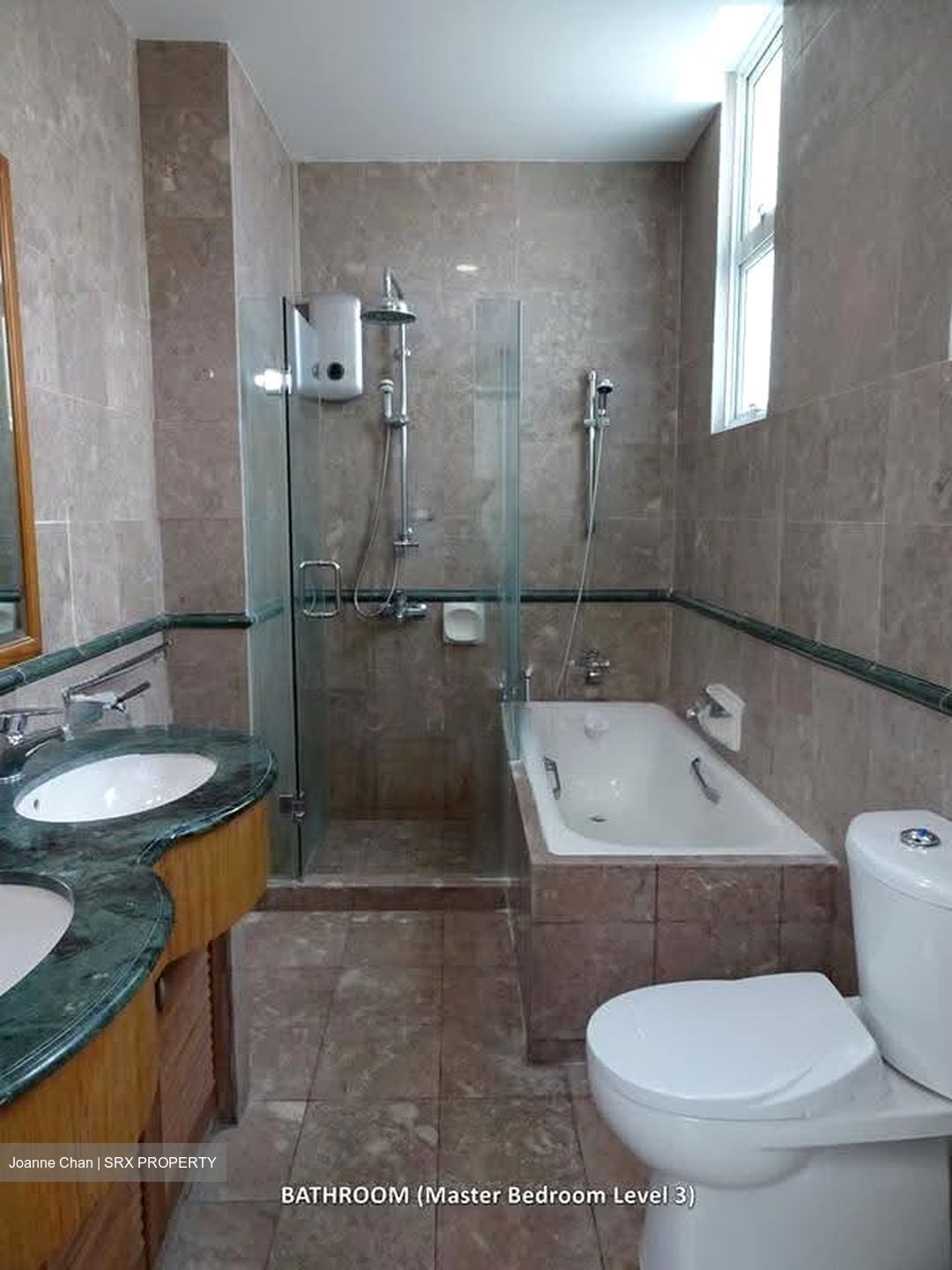Burgundy Hill (D23), Semi-Detached #607399101